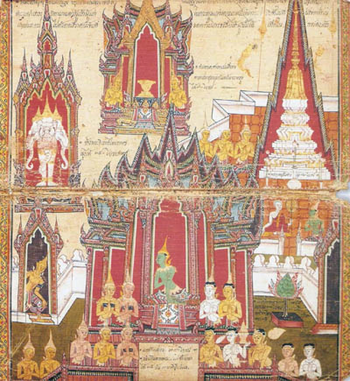 "อานิสงส์การทำบุญวันเกิด" หลวงพ่อฤาษีลิงดำ ท่านบอกไว้ จะทำก่อนหรือหลังวันเกิด หลวงพ่อท่านมีบอกไว้??