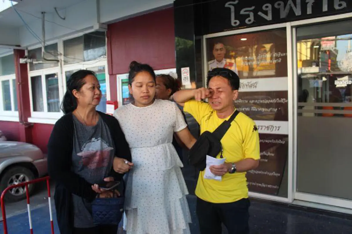 เพจหมอชื่อดังโพสต์แง่คิด เคสทารกสิ้นใจขณะคลอด สะท้อนปมปัญหารพ.ชุมชน ยังขาดแคลนสูติแพทย์ดูแลอย่างทั่วถึง