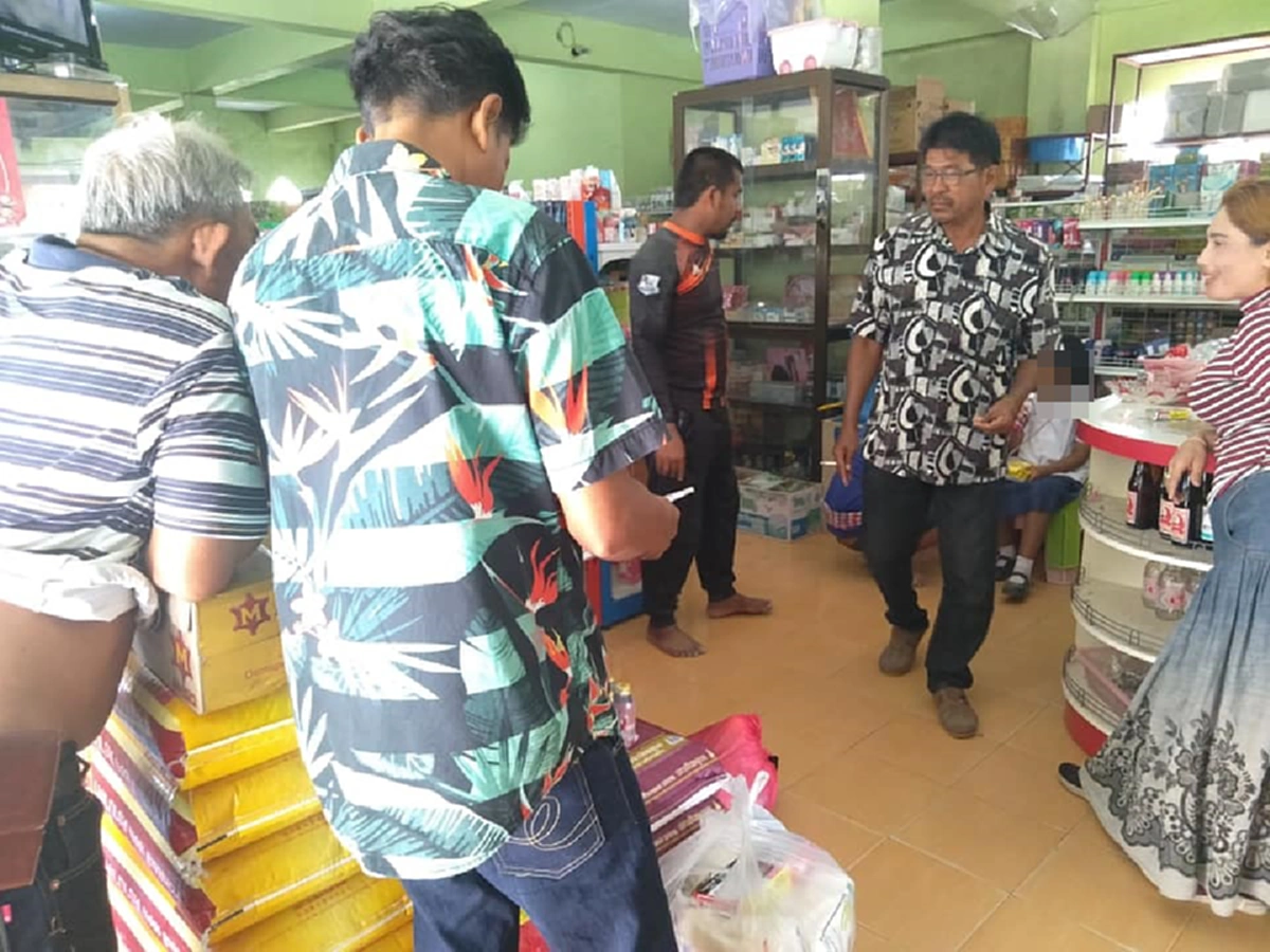 สาวโพสต์ แม่ใจยักษ์ หลอกหนูน้อยมาหาพ่อ สุดท้ายปล่อยทิ้งข้างทางไร้ใยดี