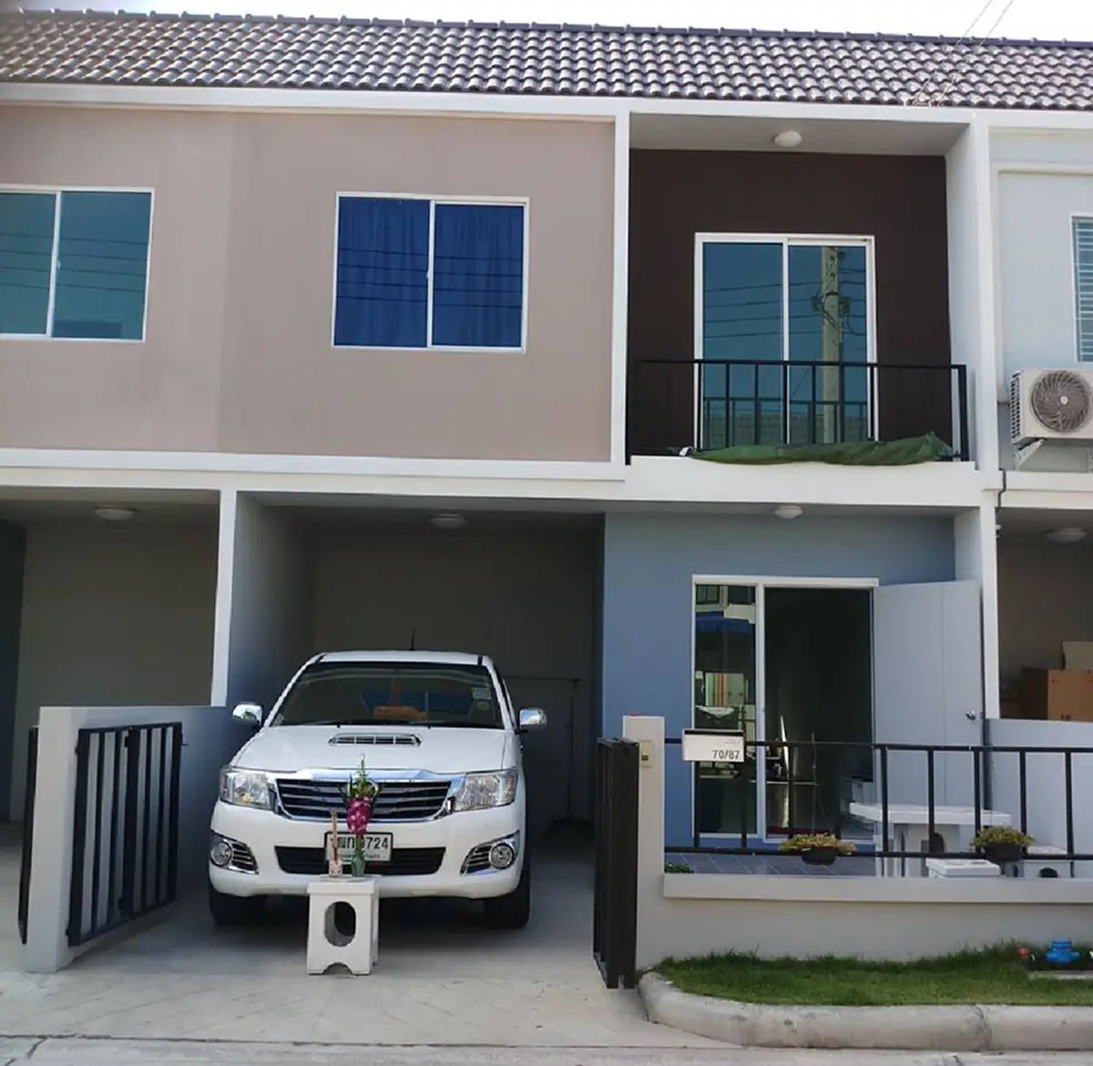 นับถือหัวใจ หนุ่มรปภ.โดนคนดูถูกสารพัด จนพลิกชีวิตมีบ้าน-รถ