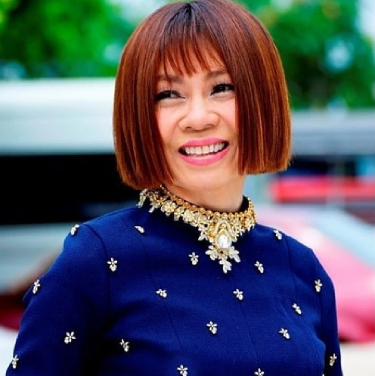 ลูกขอวิงวอนเจ้าแม่นางนอนเมตตา!!  "จินตหรา พูนลาภ" ส่งเพลง  "วอนนางนอน" เป็นขวัญกำลังใจถึง 13 ชีวิตทีมหมูป่า