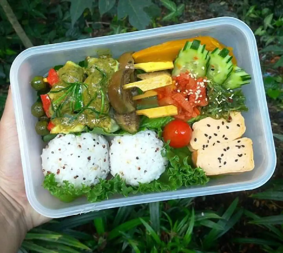 สาวโพสต์ภาพ แฟนหนุ่มทำอาหารให้ทานทุกวัน เหมือนมีเชฟส่วนตัวที่บ้าน