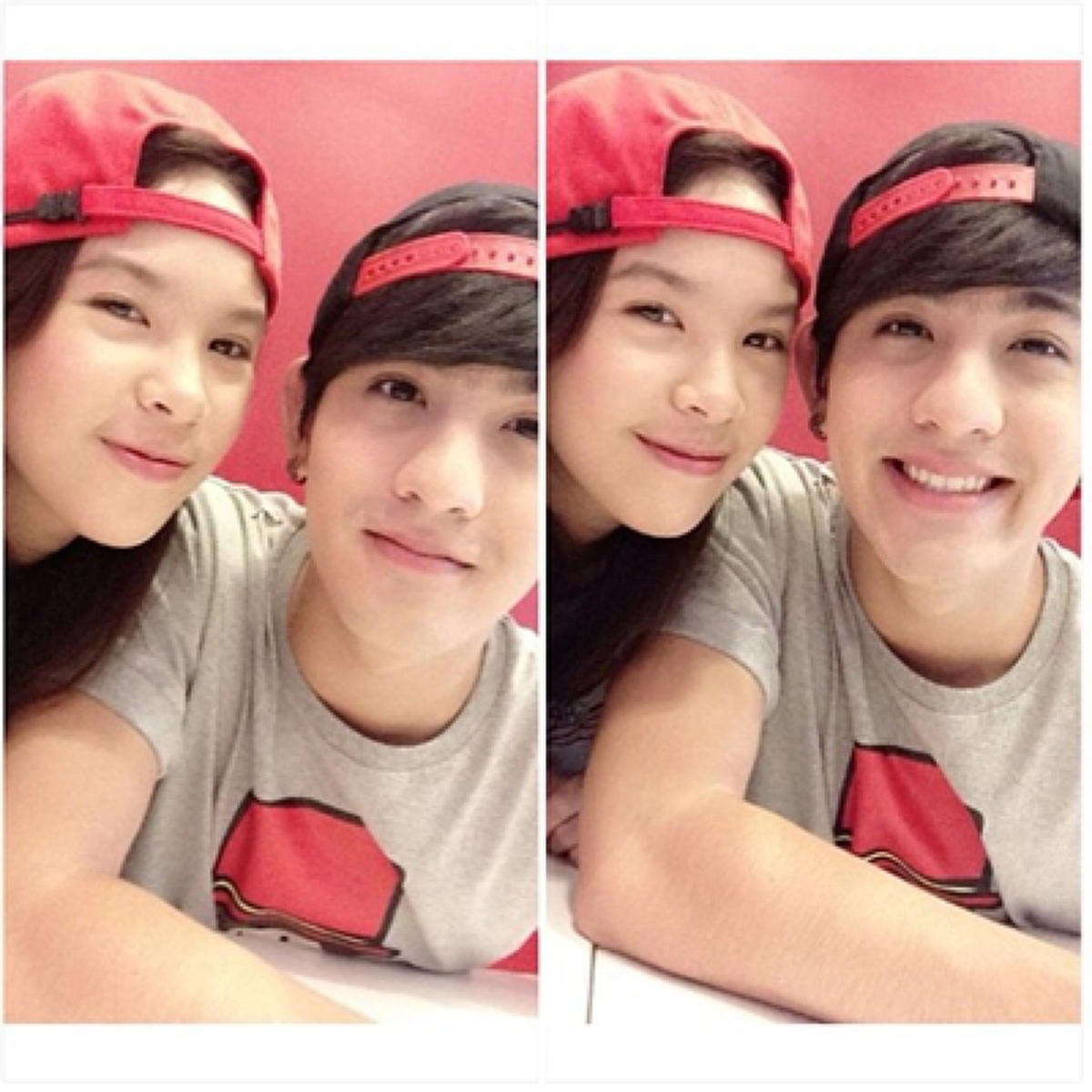 เอ๊ะ...ยังไงกันคู่นี้!?วงในเผยสถานะ "หน่อง ปลื้มจิตร์ - ชาช่า "หลังลงภาพคู่สวีทหวาน น้ำตาลเรียกพี่ เเต่จริงๆความสัมพันธ์ทั้ง2คนตอนนี้คือ..??