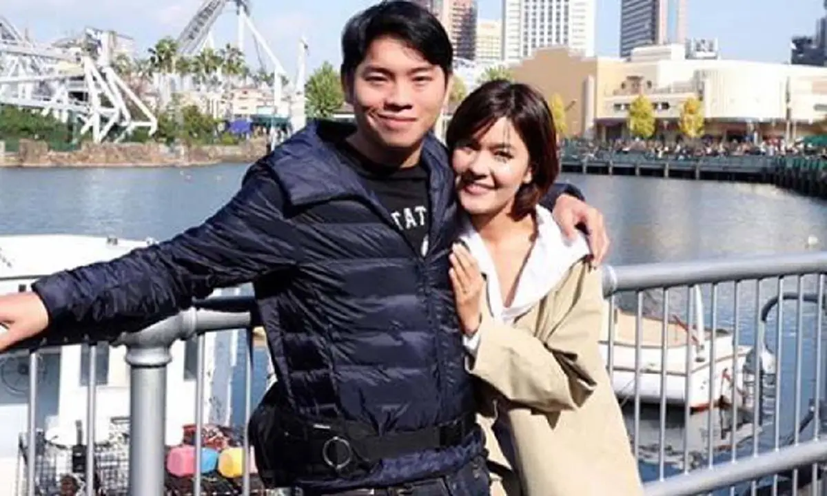 เปาวลี เล่าทั้งน้ำตา เส้นทางรัก เอิร์ธ 8 ปี เหมือนฝัน เพราะเราเป็นแค่สาวบ้านนอก(คลิป)