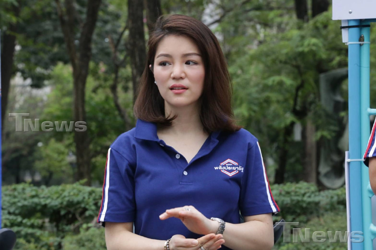 “พุทธิพงษ์” มั่นใจ พันธมิตรพรรคการเมือง จับมือ \"พปชร.\" ตั้งรัฐบาลได้แน่! ยืนยัน ไม่มีใครถือหุ้นสื่อ!!