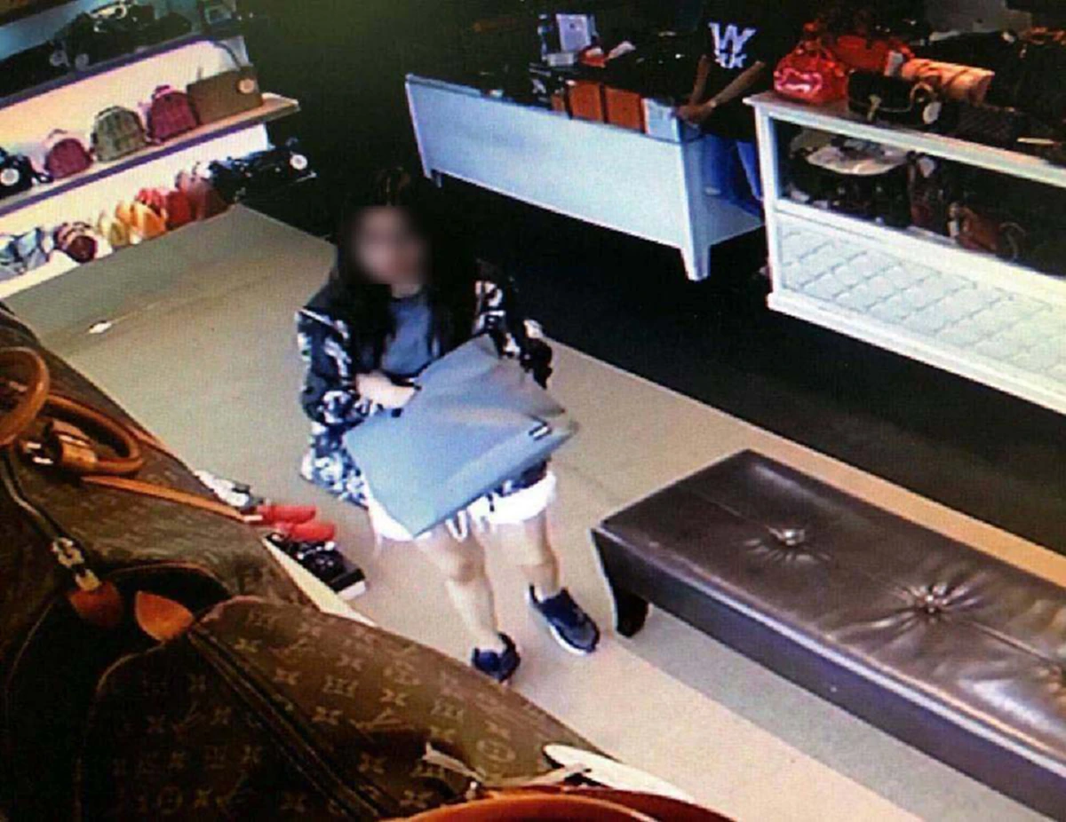 ข้อความสุดท้าย ของไอดอลสาว อัญท้ายนาวา