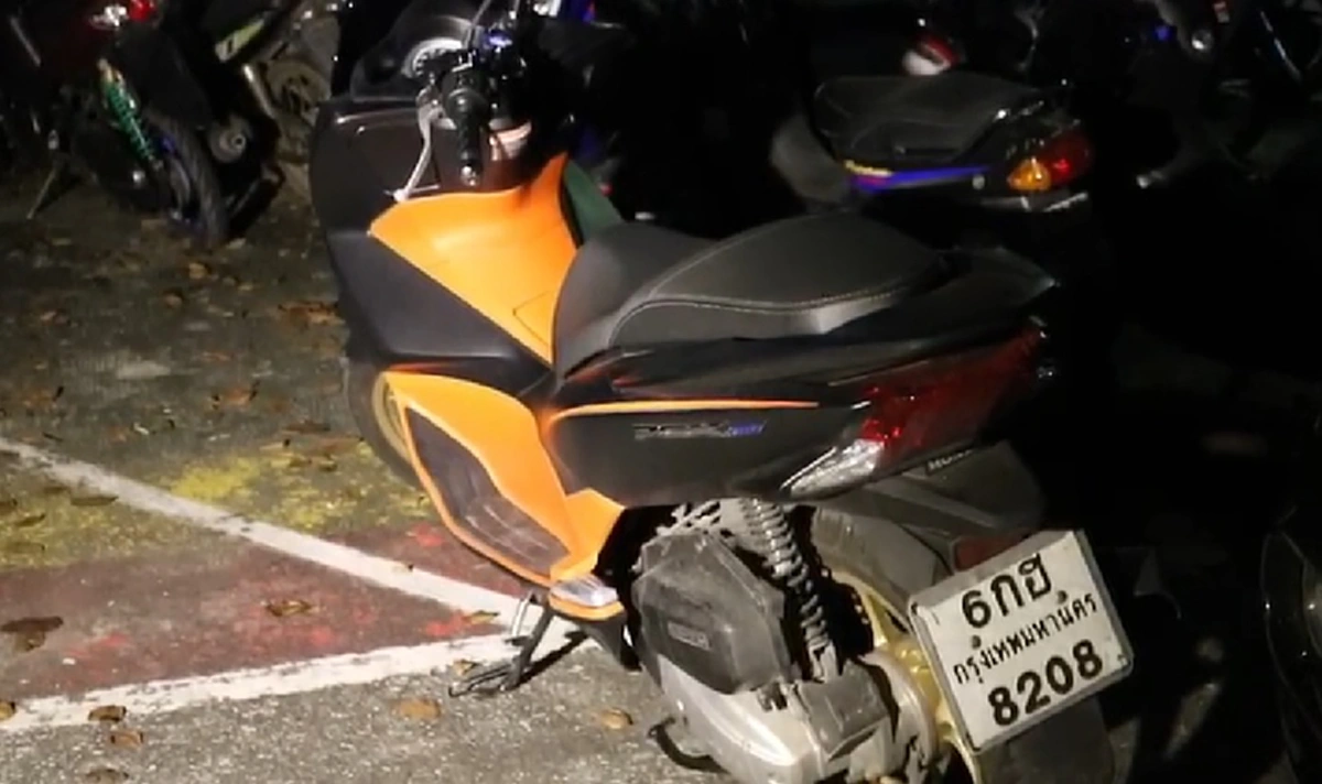 อย่างป่าเถื่อน!! รวบแล้วแก๊งนรกไล่ล่าคู่อริ ปาบึ้มเพลิงซ้ำอาการสาหัส เหยื่อเป็นลูกพ.ต.ท.คนทำเป็นหลานบิ๊กสตช.!?