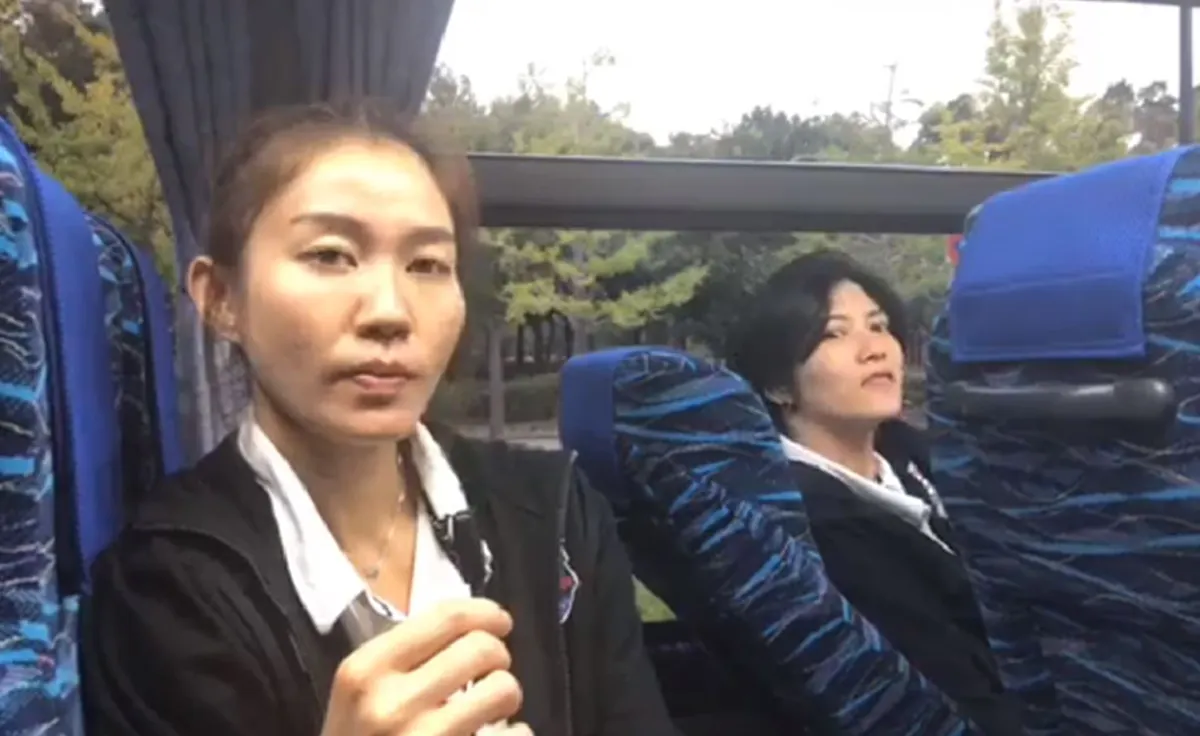 สู้เพื่อชาติ \"ซาร่า\"มาเอง เผยอาการบาดเจ็บ!! เเผลเเตก?? ทุ่มเทสุดพลัง พา\"ตบสาวไทย\"จบอันดับ13 ชิงเเชมป์โลก!!  (คลิป)