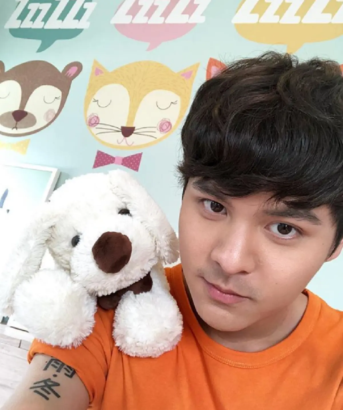 เปิดโพล 9 ดาราทรงอิทธิพลแห่งปี 2018 "แอฟ ทักษอร" คว้าที่ 1 "พี่หมื่นโป๊ป" ตามติดอันดับ 2