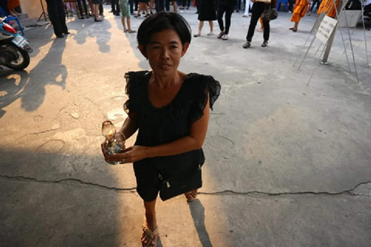 เจอตัว \"น้องนะโม\" และคุณยายแล้ว หลังหายตัว