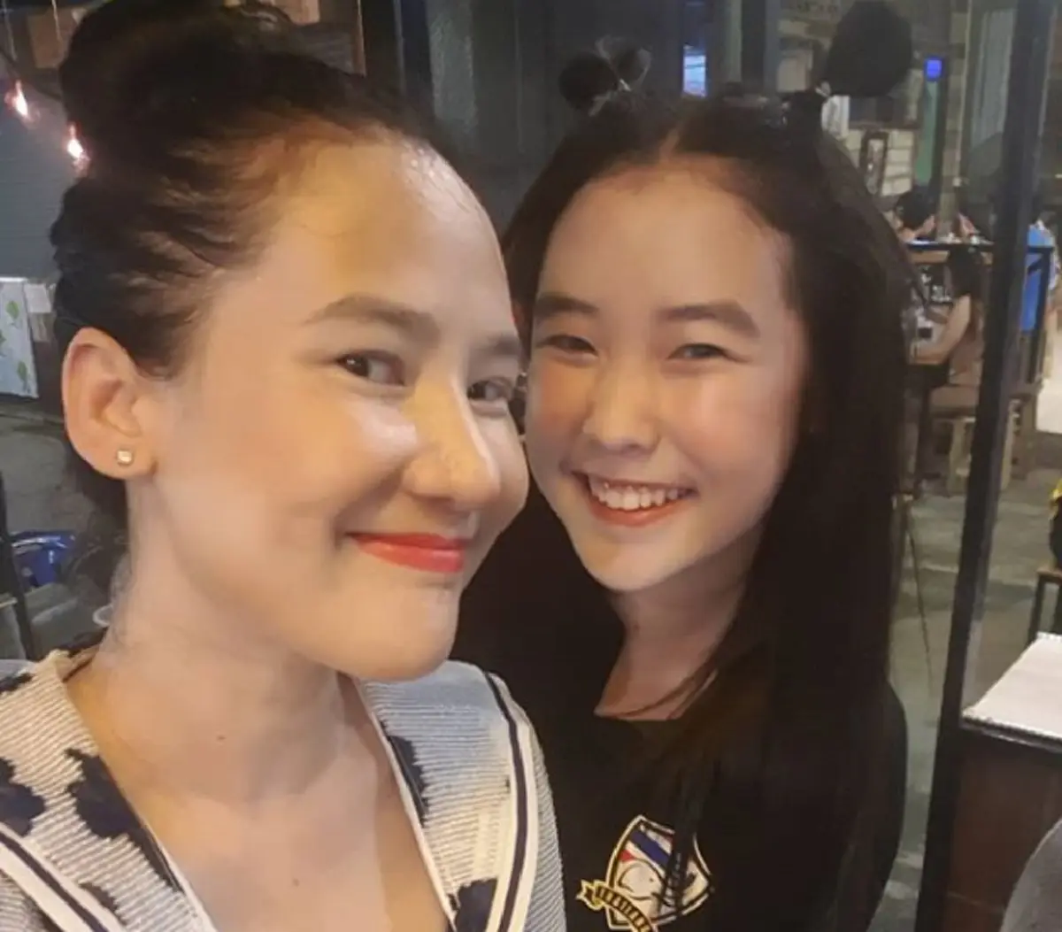 งานนี้ไม่ขำ เมีย "เท่ง เถิดเทิง" ขึ้นโรงพัก เดือดปุดโดนฉก "หลวงปู่ทวด" เลี่ยมทองสุดหวง