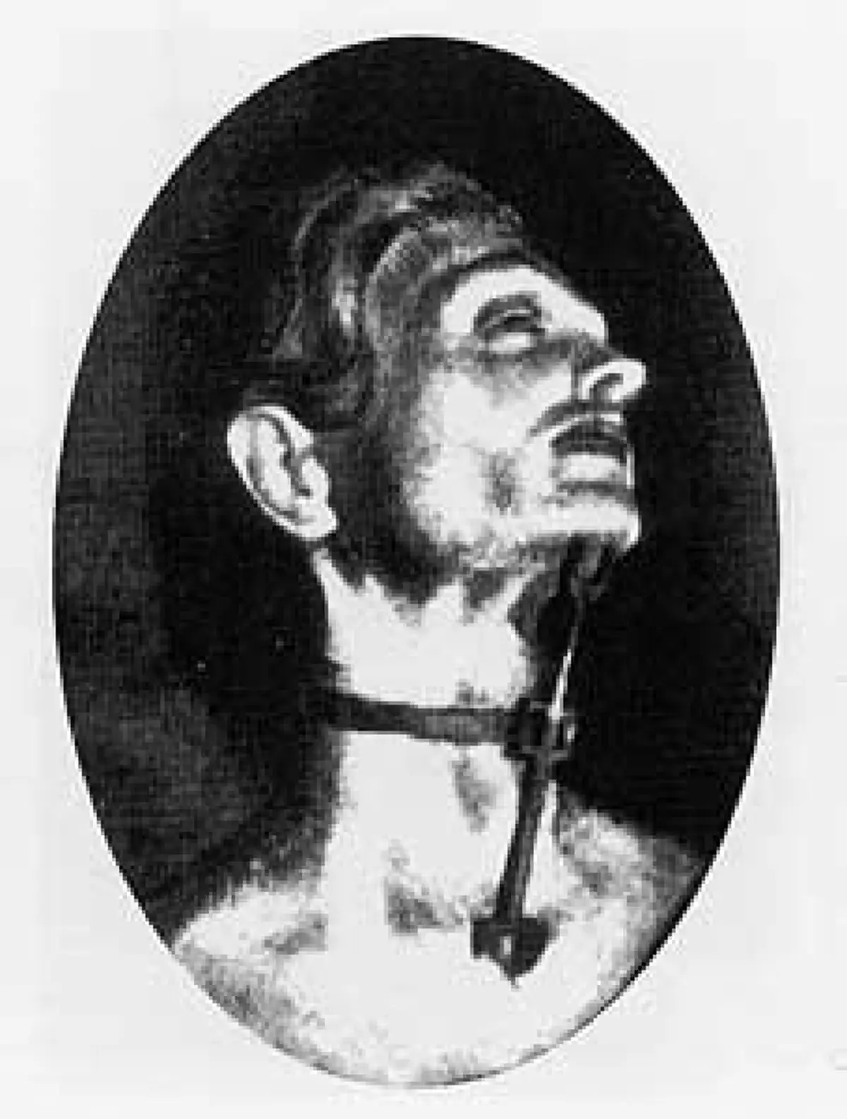 สยองไปทั้งร่าง!! เผย “เครื่องทรมานมนุษย์” เคยใช้ทรมานมนุษย์จริงในสมัยอดีต โหดร้ายที่สุดในประวัติศาสตร์ !?!