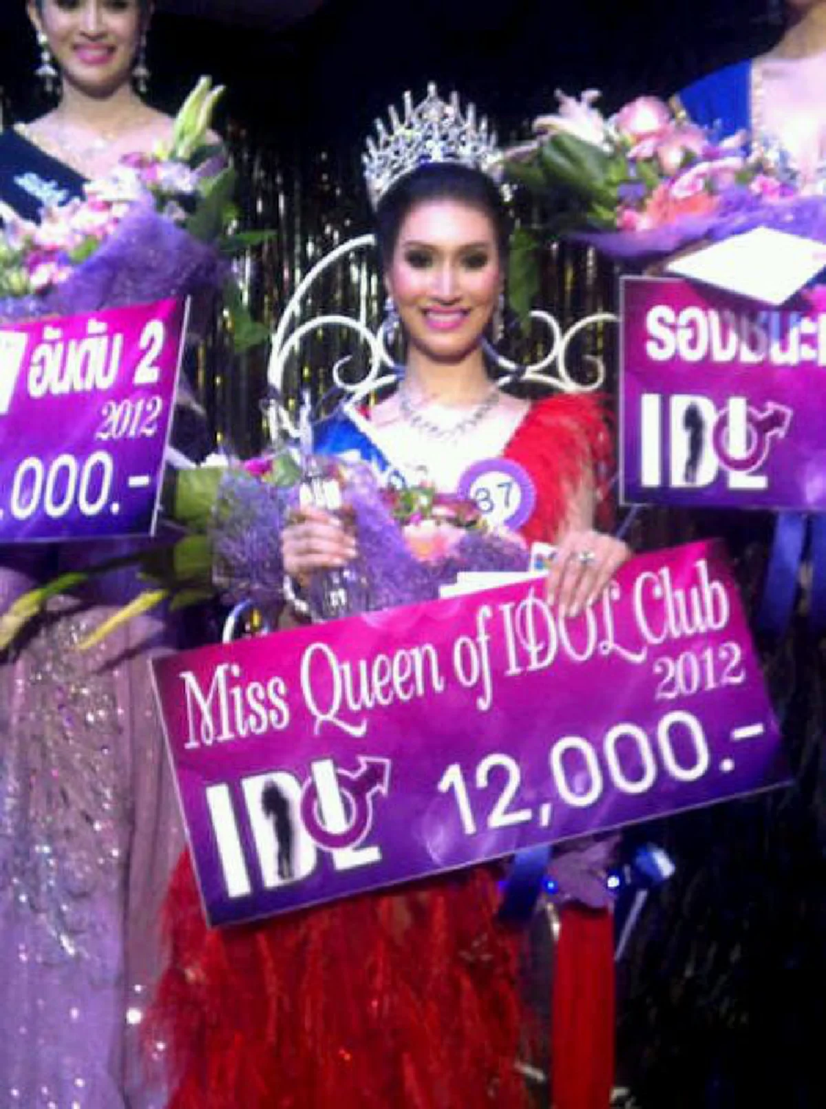 กลายเป็นตำนาน !! “10 นางงาม” ตัวแม่เดินสาย ! สวยจนผู้หญิงยังอาย !! ถึงกับตะลึง! ความงามที่สะกดทุกสายตา ในดวงใจชาย !! (ชมภาพ)