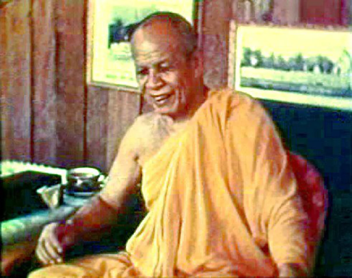 เปิดประวัติ หลวงพ่อสด จนฺทสโร !!! อริยสงฆ์เจ้า ผู้บรรลุธรรมของ องค์สมเด็จพระสัมมาสัมพุทธเจ้า ในคืนวันเพ็ญ !!!