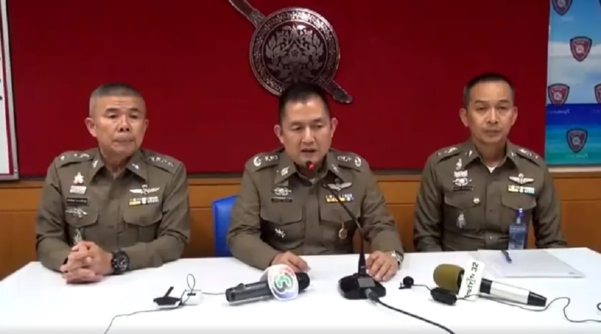 ตร.ไม่ได้เลวร้ายอย่างที่ปชช.มอง \"ผู้การชลบุรี\" เตรียมตั้งคณะกก.สอบ ชุดบุกจับกุม\"พ่อ\"กลางโรงเรียน ถ้าผิดก็พร้อมฟันโทษ?(คลิป)