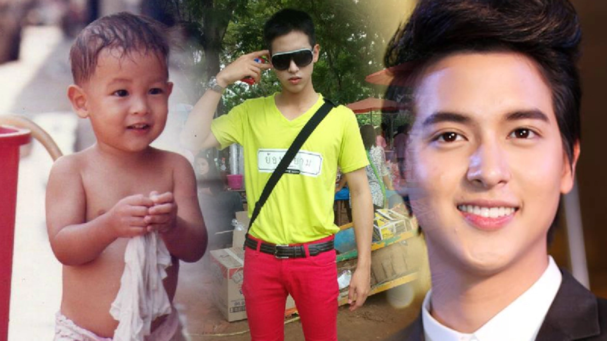 *ขยี้ตาแตก!!! เปิดภาพชัดๆ "ดาราชื่อดังของไทย" จากเด็กขี้เหร่ สู่ความโด่งดังระดับซุปตาร์ ที่ในประเทศไม่มีใครไม่รู้จัก!!! (ชมคลิป)