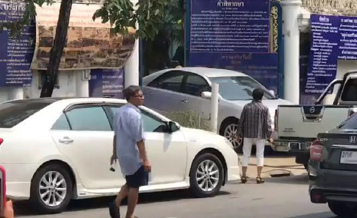 ใจเขาใจเรา?!! ลูกสาว"ป้า"โพสต์ระบายความในใจ หัวอกเจ้าของบ้าน..สุดอัดอั้น?! ความจริงอันโหดร้าย..จากบ้านที่เคยสงบร่มเย็น??!!(คลิป,รายละเอียด)