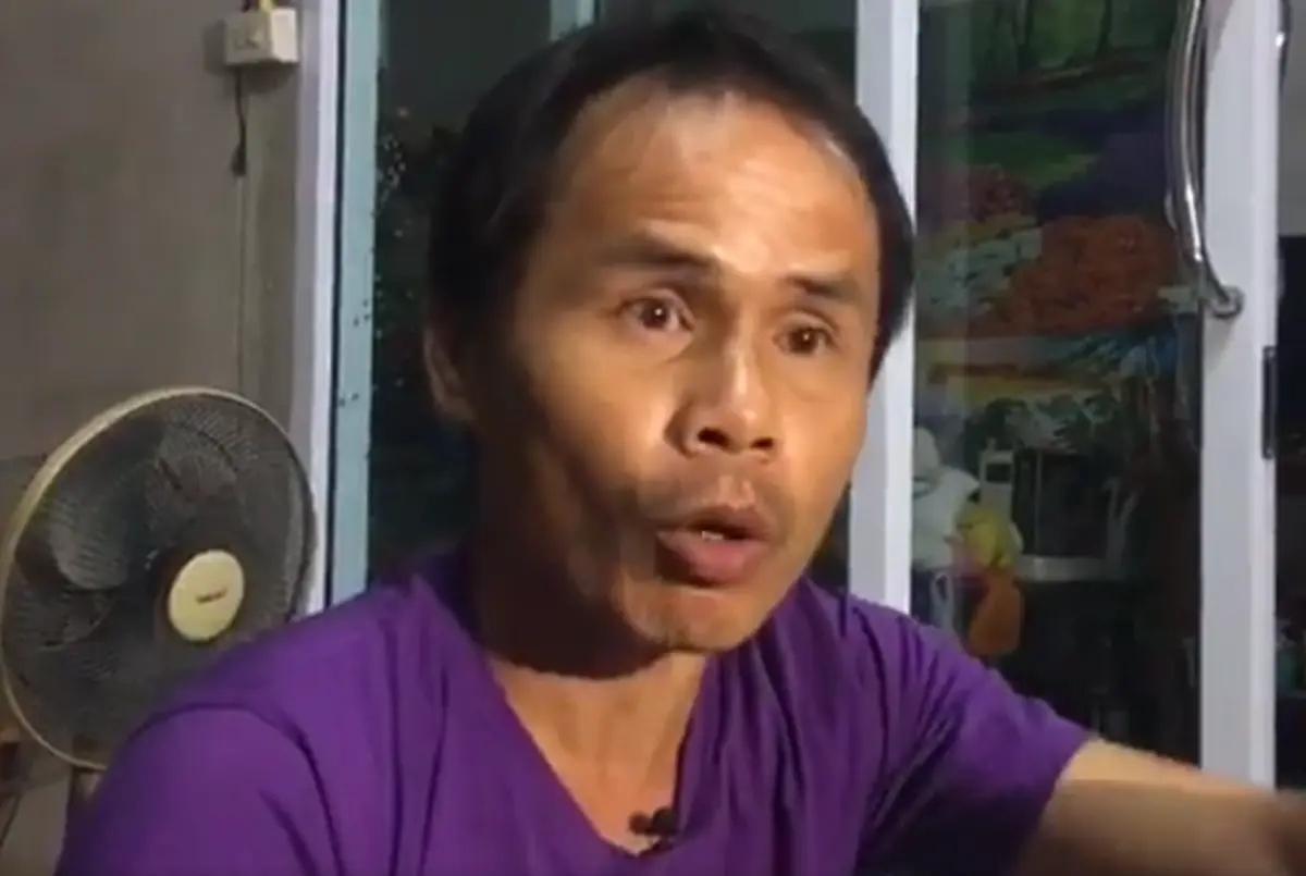 คนขับรถไถลั่นกล้ารับผิดแน่ถ้าชน "น้องซูลุยผิว" สงสัยกลับพ่อแม่ทะเลาะใครมั้ย สาเหตุเด็กเสียชีวิต