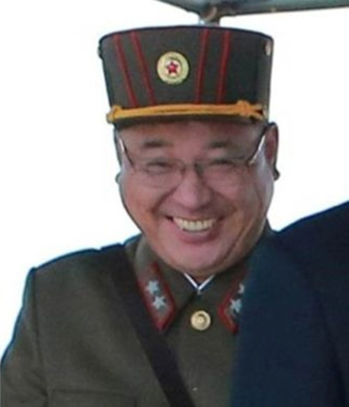 ระอุต่อเนื่อง!!! สหรัฐฯ คว่ำบาตร 2 นักพัฒนาขีปนาวุธเกาหลีเหนือ ผู้อยู่เบื้องหลังการทดสอบ "ฮวาซอง-15"