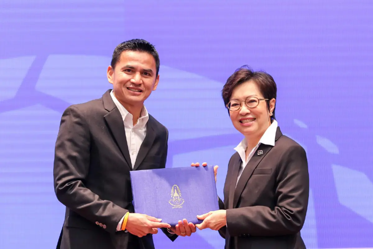 รออะไรหลายๆอย่าง "ซิโก้" ออกมาเปิดใจ เผยอนาคตเส้นทางอาชีพกุนซือ??! หลังจบหลักสูตรโค้ช"โปรไลเซนส์"