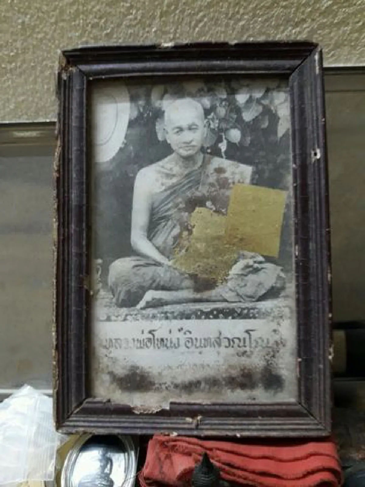 น้อมรำลึก ๘๓ปีแห่งการละสังขาร "หลวงพ่อโหน่ง"เหล่าเทวดาร่วมงานเผาสรีระสังขาร ผิวกายงดงาม มองเห็นกันทุกคน..หลวงพ่อฤาษีลิงดำเล่า..