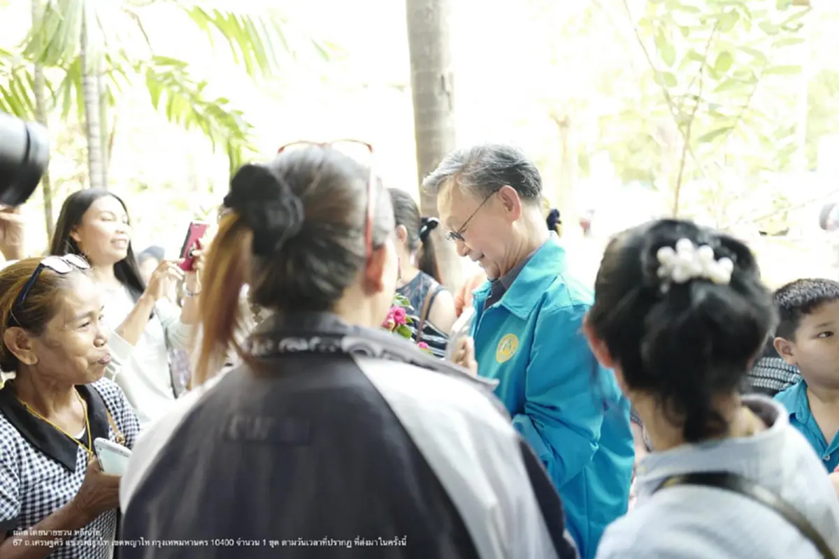 หวนคืนบังลังก์?? จับสัญญาณ ความเป็นไปได้ของ "นายหัวชวน" ในตำแหน่งประธานสภาฯ เปิดประวัติปูมหลังก่อนจะเป็นที่นับถือใน ประชาธิปัตย์