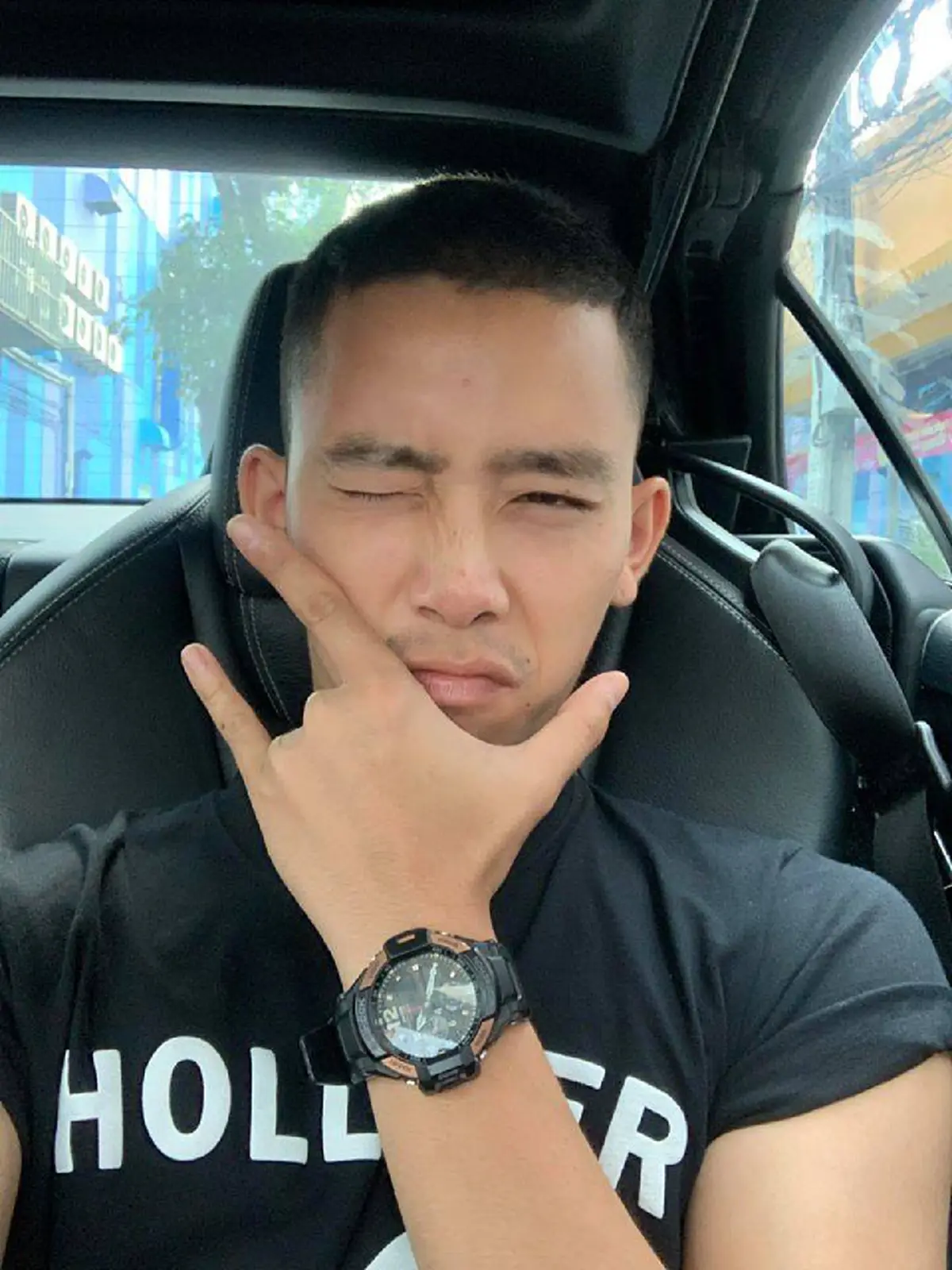 กำลังใจมาเต็มๆ "เบิ้ล ปทุมราช" ทำตามสัญญา รุดเยี่ยมแฟนคลับป่วยมะเร็ง ไปชมคอนเสิร์ตไม่ได้