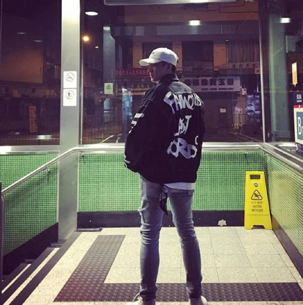 "ฮาเวิร์ด หวัง" นักร้องไทยเพียงคนเดียว ที่มีรายชื่อขึ้น "บัญชีดำ" โดนสั่งห้ามเข้าประเทศไทย เด็ดขาด!!!