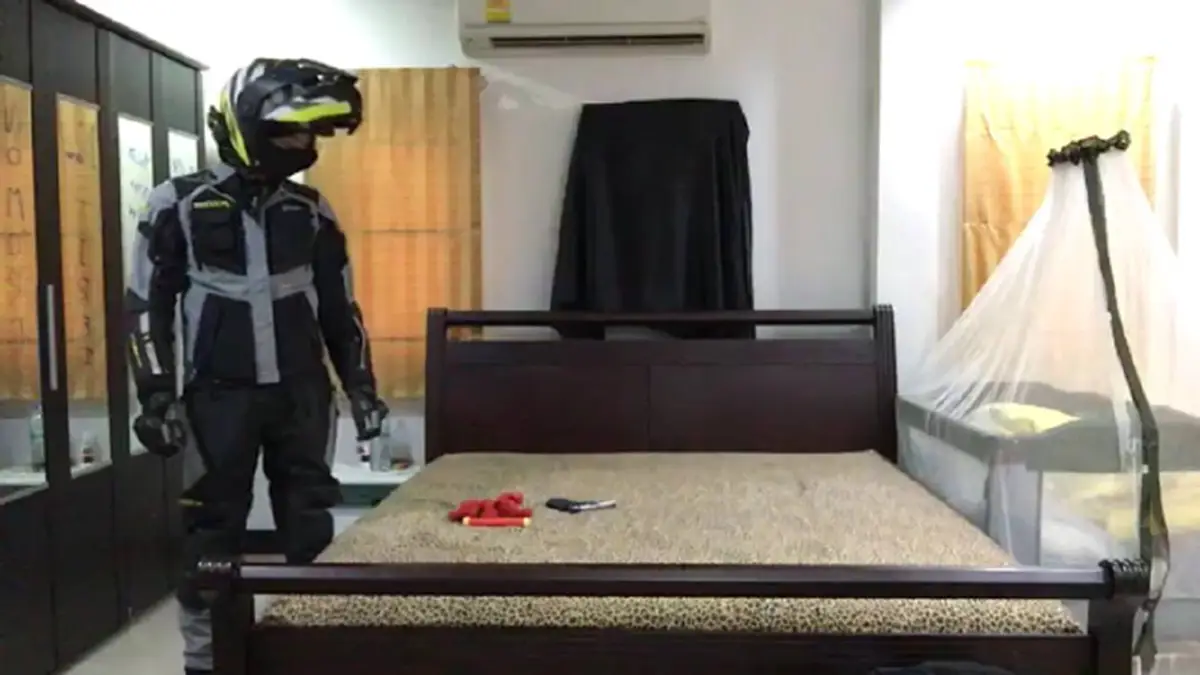 เสี่ยเกาะเต่า