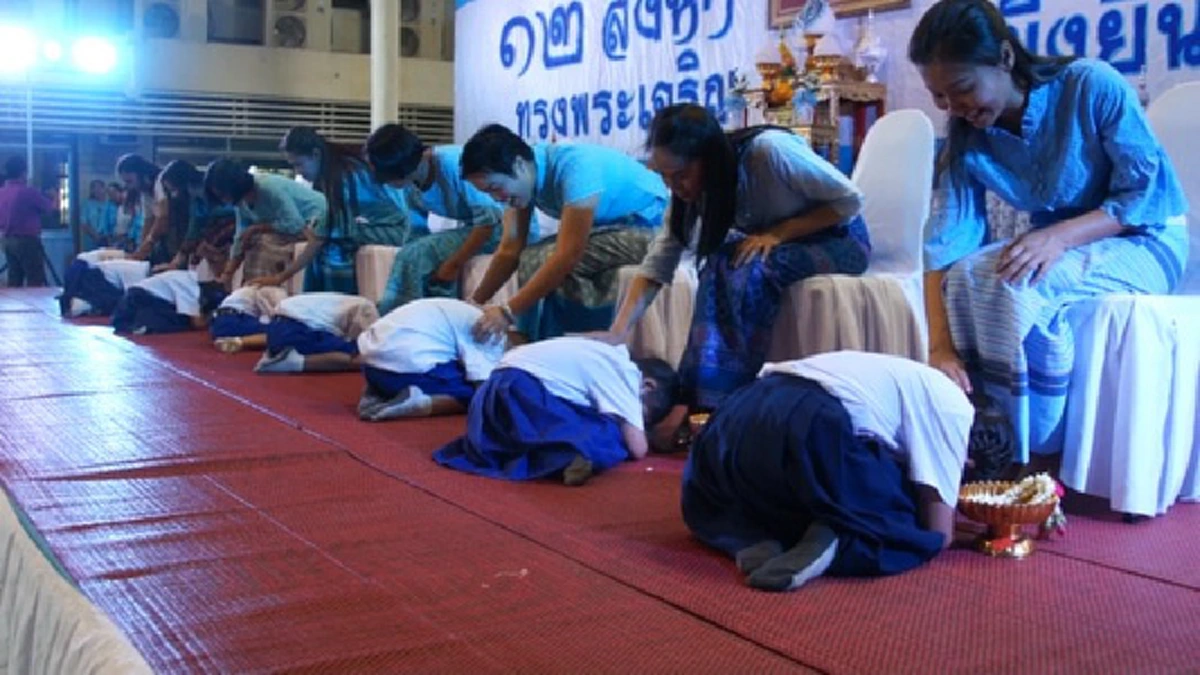 ยิ่งสวดชีวิตยิ่งเจริญก้าวหน้า!! “คาถาบูชาพ่อแม่”  ของสมเด็จพระพุทธาจารย์โต ทรงเทศน์แก่ รัชกาลที่๔ คาถาที่ลูกทุกคนควรท่องจำให้ขึ้นใจ