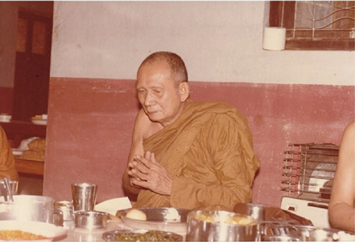 พระจริยาวัตรส่วนพระองค์ที่งดงาม !!! เหตุการณ์เรื่องเล่า ที่น้อยคนจะได้รู้ ณ "พระตำหนักคอยท่าปราโมช" !!! ที่ประทับของ "สมเด็จพระญาณสังวร"