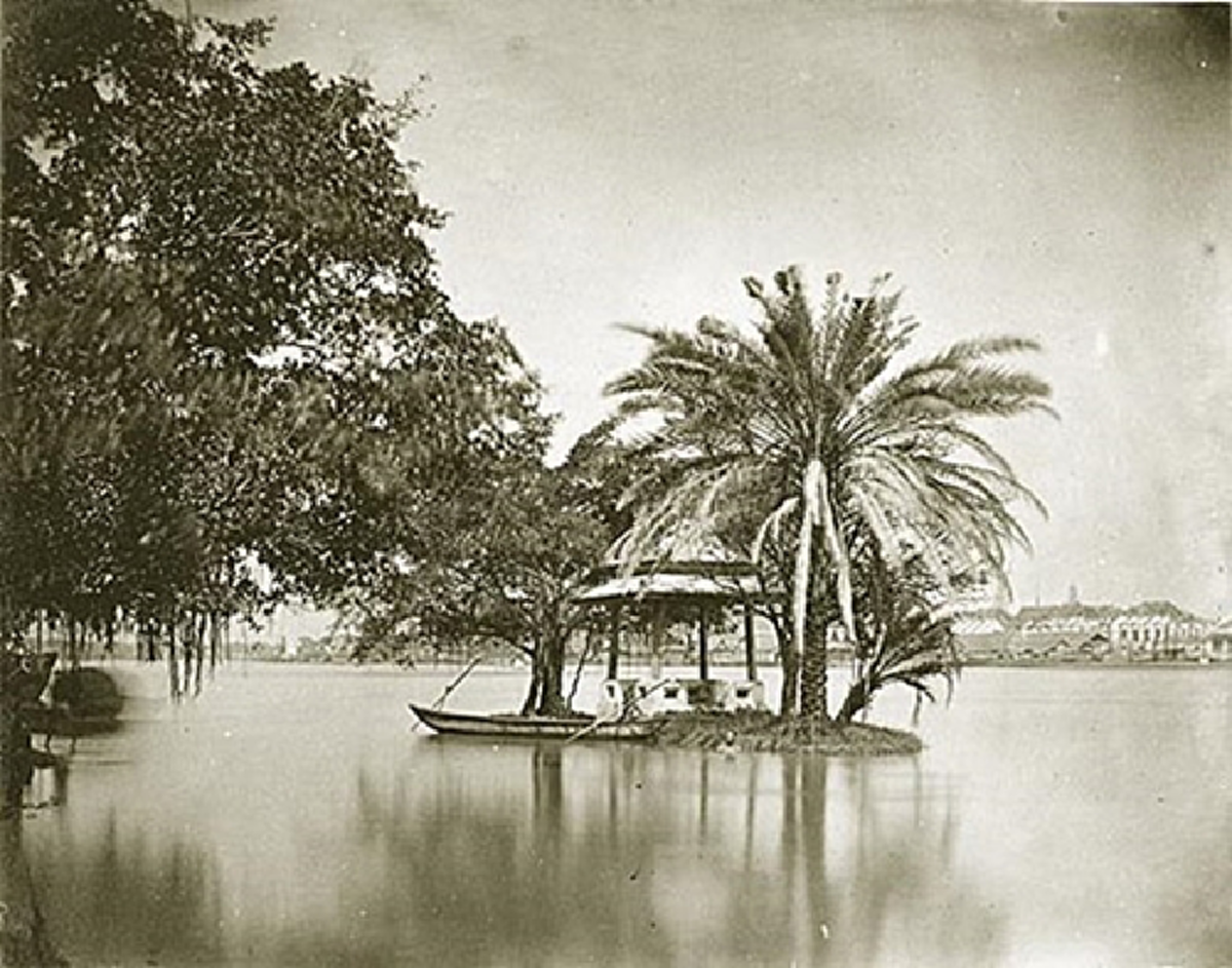 เจตจำนงครั้งอดีต !! “ยักษ์” อมนุษย์ชั้นวิมาน !! เป็นเพียง อสูรกาย หรือ วีรบุรุษผู้ค้ำชูศาสนา กันแน่ ??