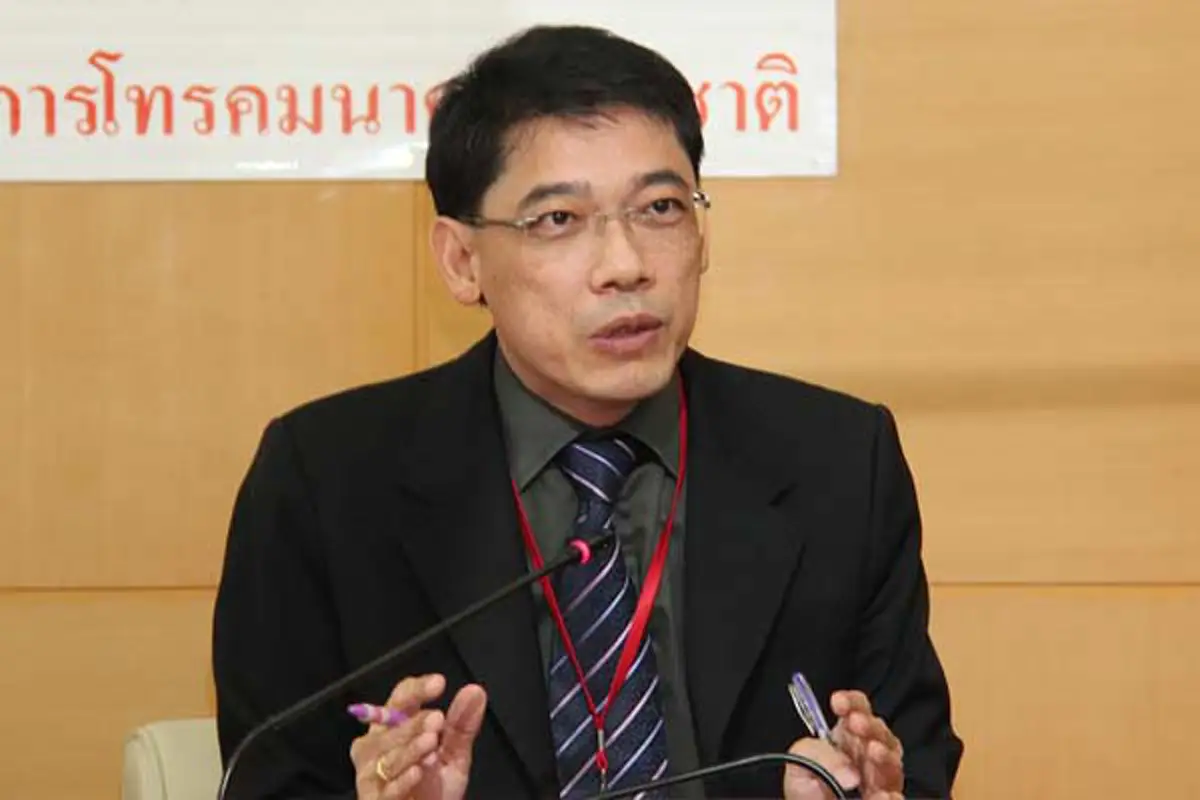 คลังเตรียมชง ครม. แจกซิมคนจน หวังให้ประชาชนเข้าถึงข้อมูลอินเทอร์เน็ต