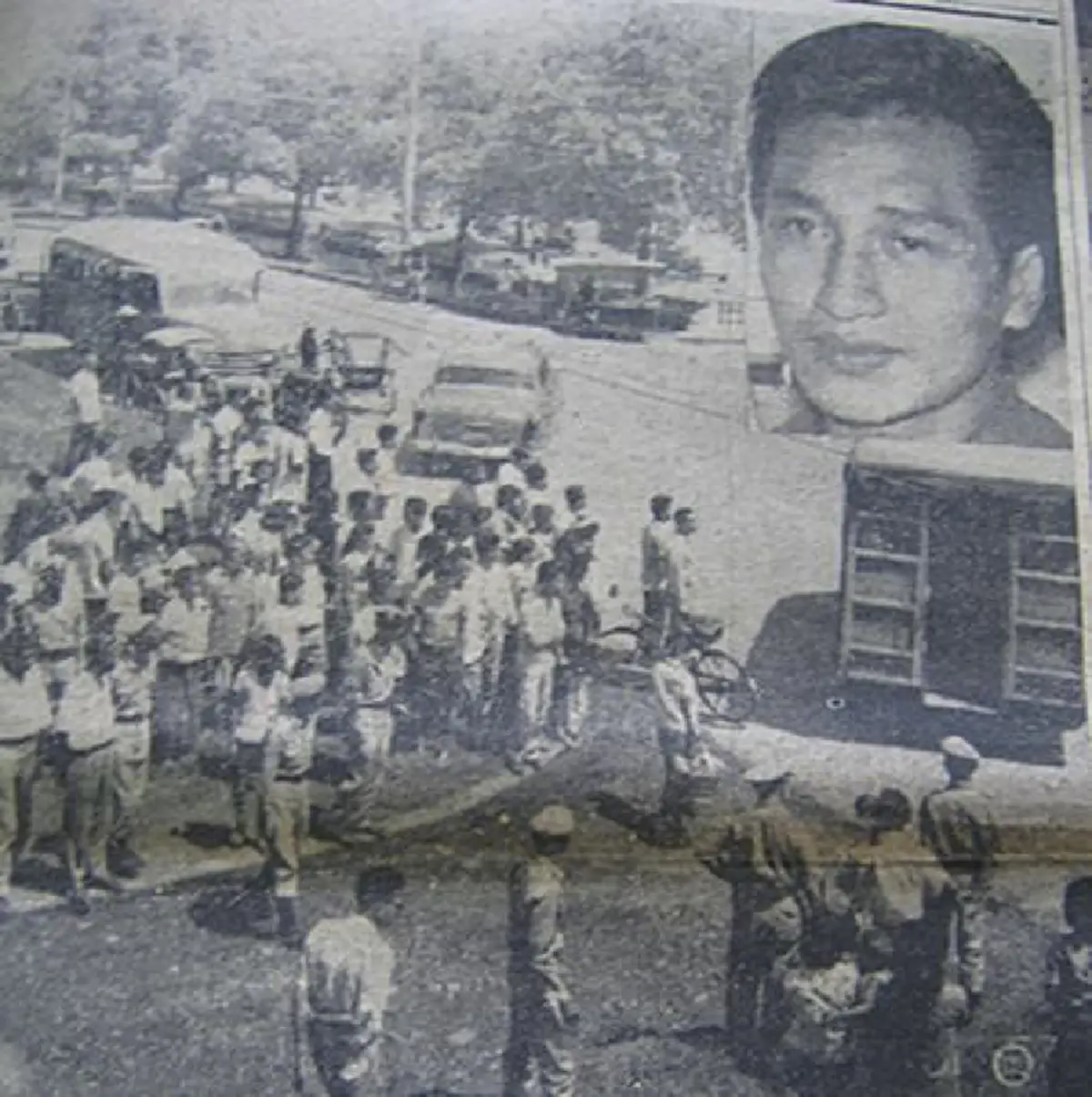 เปิดตำนานคดีประวัติศาสตร์ !!! กลุ่มโจรสุดอุกอาจที่สุดแห่งยุค ผู้กล้าลูบคม จอมพลสฤษดิ์ !!! การปล้นครั้งยิ่งใหญ่ที่สุดในประเทศไทย !!!