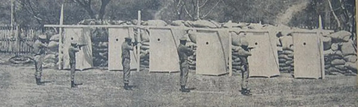 คดีดัง!! เปิดตำนานขุนโจร "เสือขาว" ผู้เคยปิดตลาดท่าเรือ ปล้น!! สุดท้ายหักหลังกันเอง แต่!! ถูกจับ โดนประหารชีวิตถึง 6 คน!!