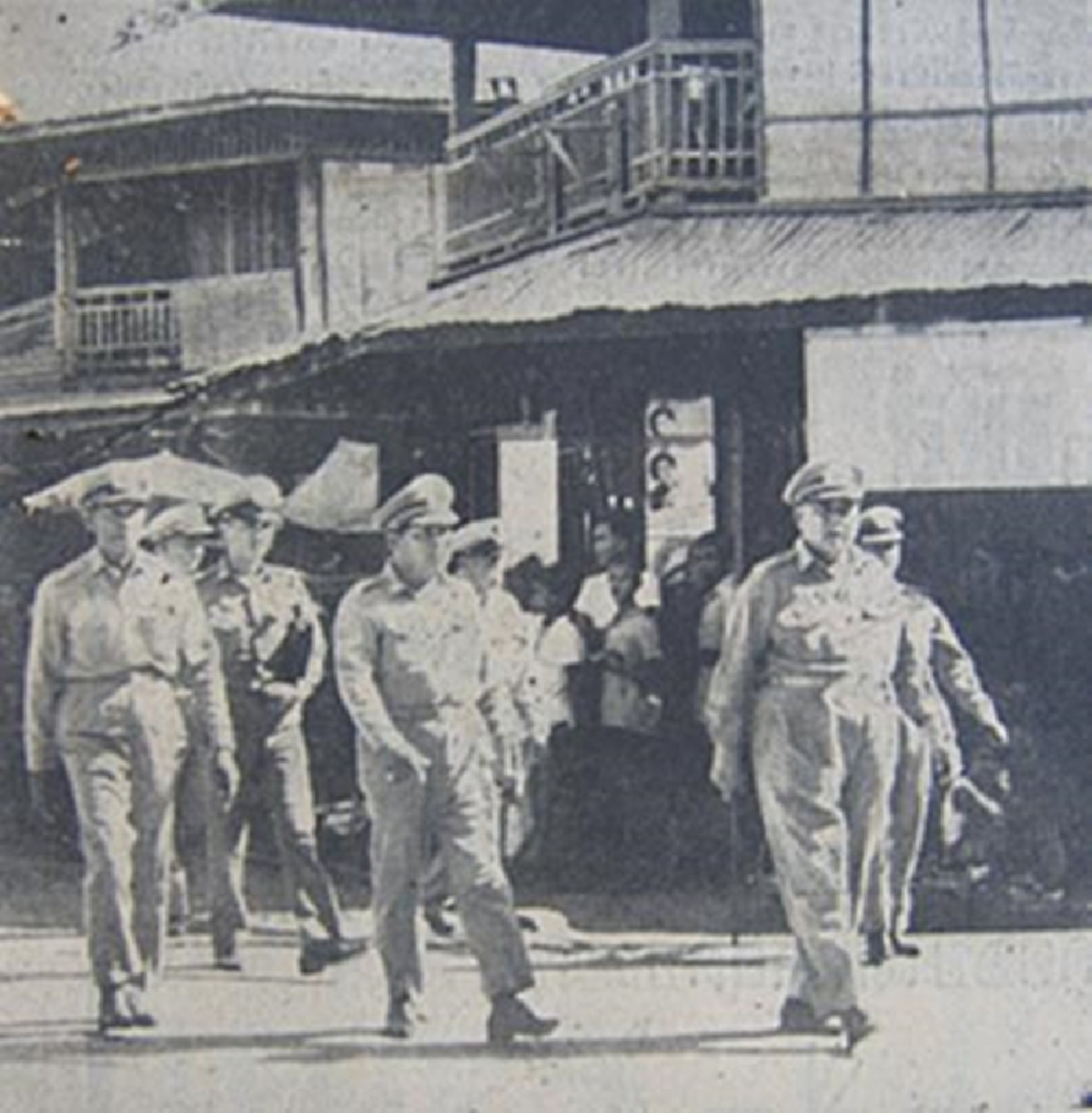 เปิดชีวประวัติ "เสือหวัด" เจ้าของชุมโจรแห่ง อำเภอศรีประจันต์ !!! จากชาวบ้านผู้ซื่อสัตย์ แต่ถูกอิทธิพลบีบให้กลายเป็นขุนโจรชื่อดัง !!!