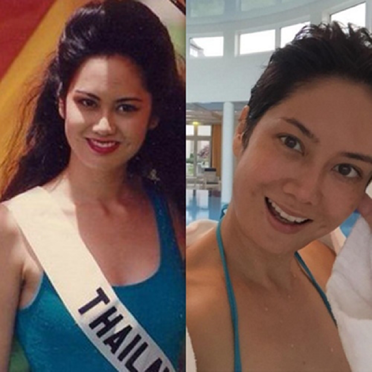 ชีวิตไม่สวยหรูเหมือนละคร!!! "ป๊อป อารียา" เปิดใจหลังหายหน้าไปจากวงการถึง 20 ปี พร้อมตอบข้อสงสัย..ที่ทุกคนอยากรู้ ทำไมยังไม่ยอมแต่งงาน?