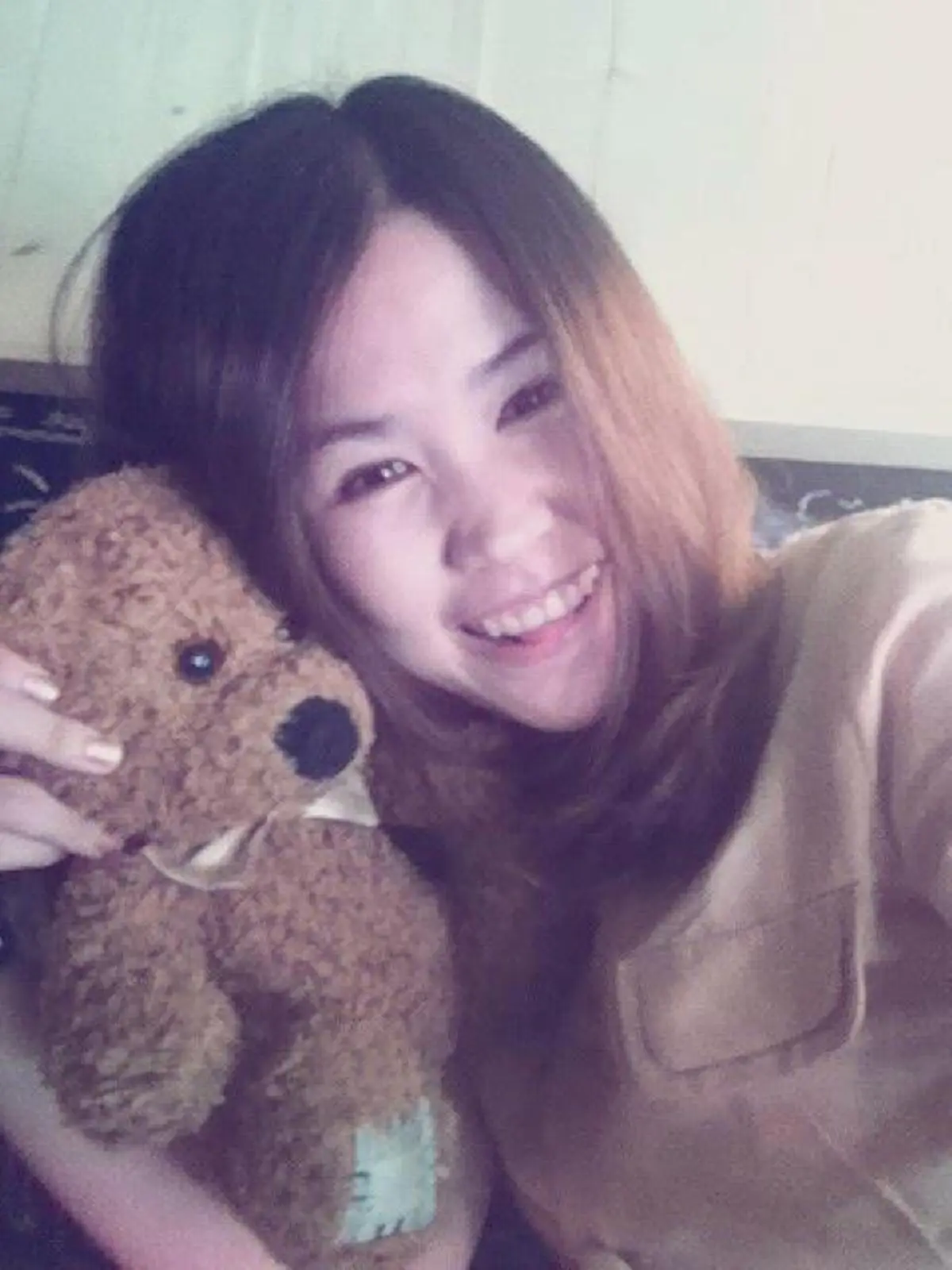 เปิดไทม์ไลน์ "น้องแอ๋ม" นศ.ไทยก่อนพบร่างถูกแทงโหด!