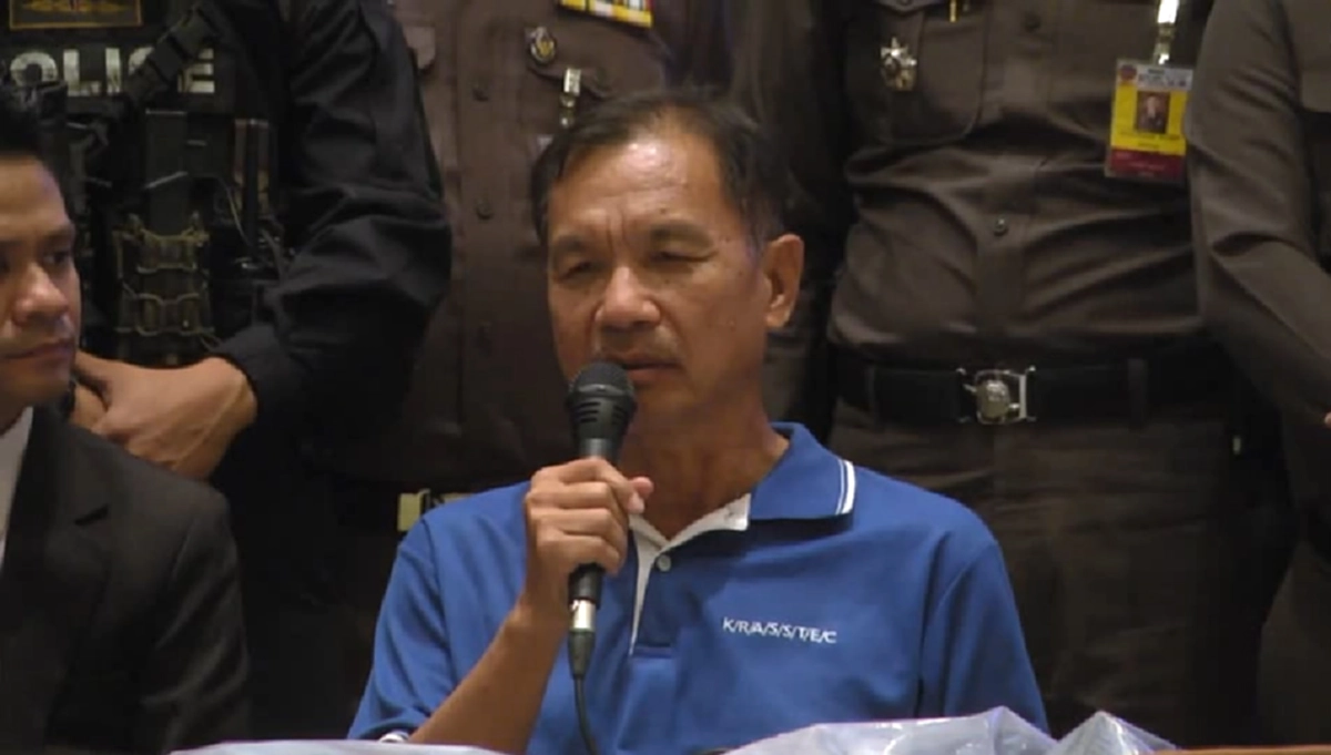 ยุทธวิธีการต่อสู้ !?!? เปิดข้อมูล "วัฒนามือบึ้ม" ปฏิบัติการณ์อย่างใจเย็นไม่ลุกลี้ลุกลน ...กับความสัมพันธ์กับกลุ่มองค์การสหพันธ์รัฐไท (มีคลิป