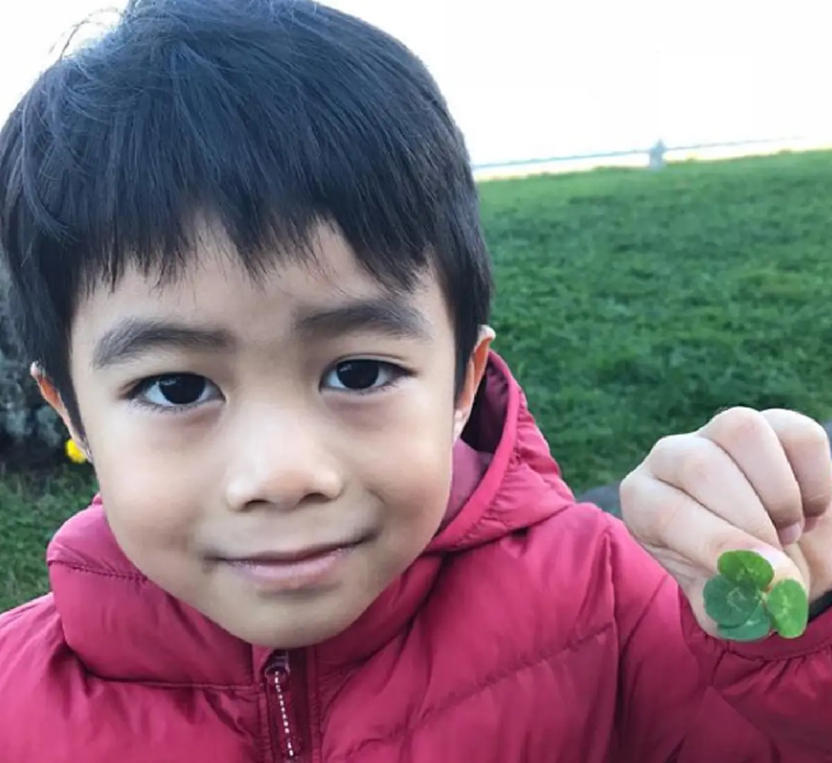 คนเป็นพ่อซึ้งสุดๆ "ผู้พันเบิร์ด" เผยภาพความภูมิใจในตัว "น้องวิน" ฉายแววเก่งตามรอยตั้งแต่เด็ก