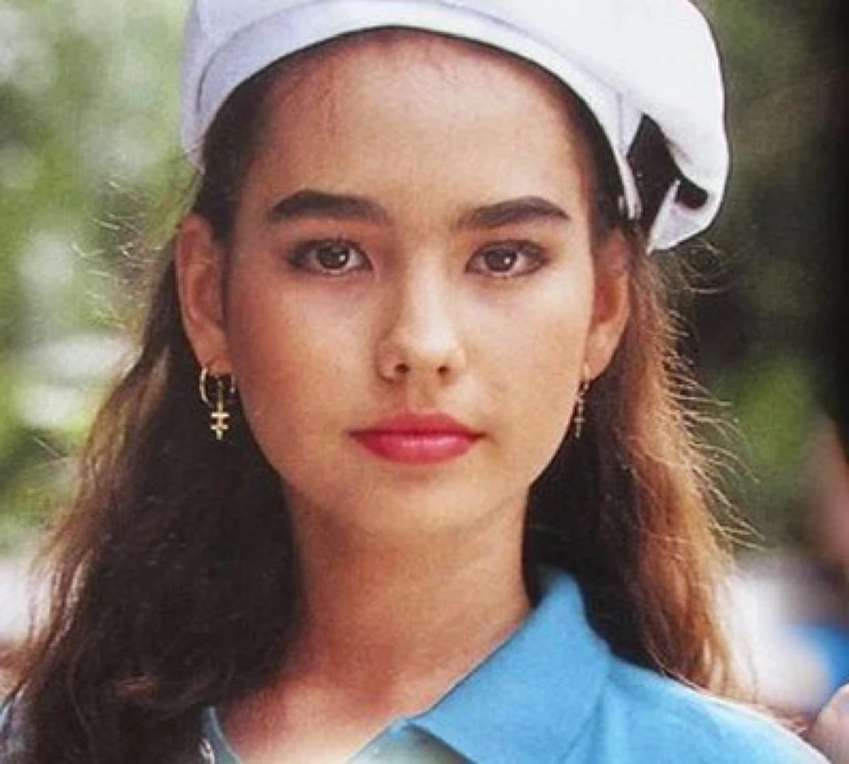 แหม่ม วิชุดา เผยหน้าใหม่ บอกเลยว่าหน้าเด็กมาก
