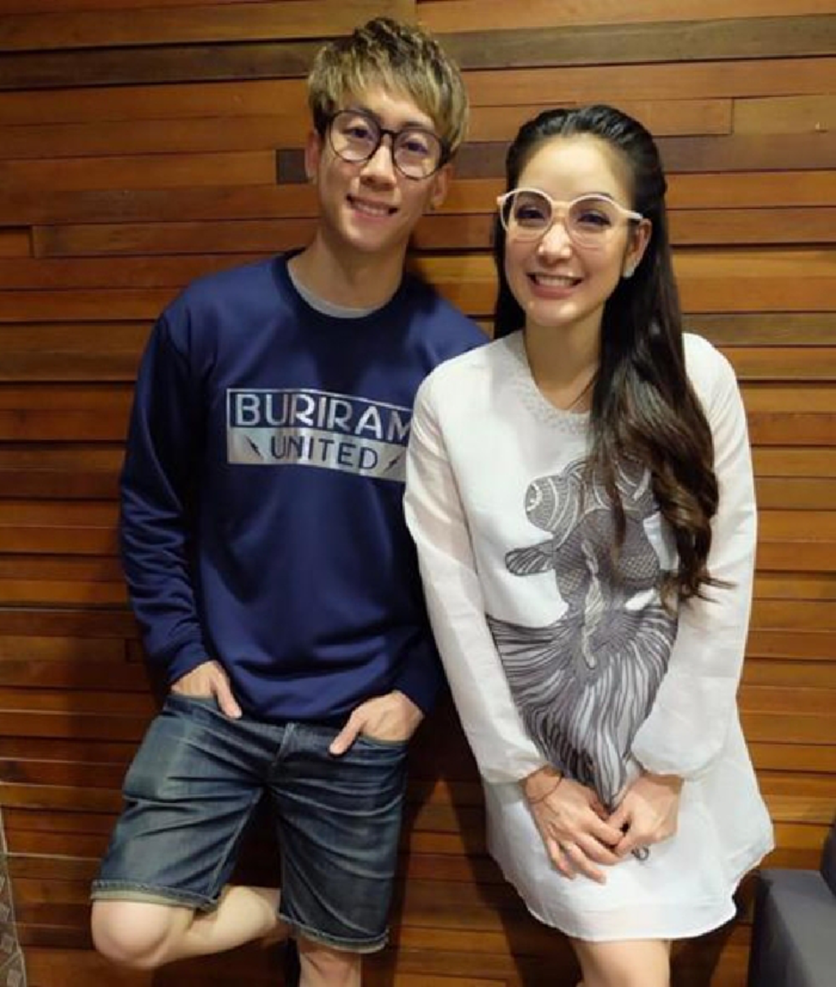 "แพท" เผยสถานะล่าสุดกับ "เบนซ์ เรซซิ่ง" สาเหตุต้องแยกกันใช้ชีวิต ไม่รักเหมือนเดิมไม่ว่า ขอแค่รักลูกก็พอ