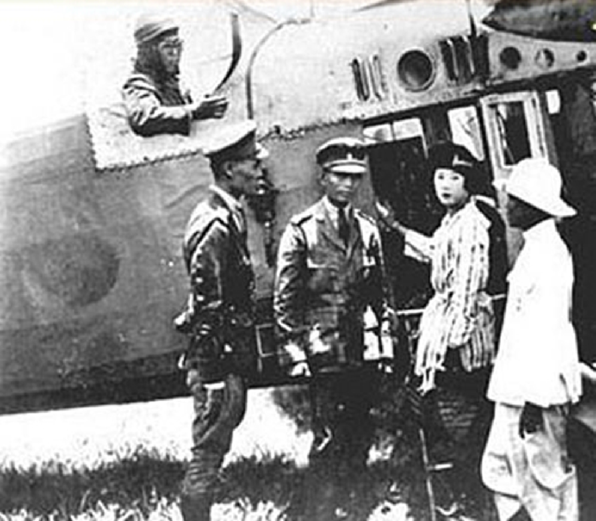 สุดลี้ลับ !! หนังไทยเรื่องแรกสมัย ร.6 ที่เข้าฉายทั่วโลก !! เหตุใดเพียง 3 วัน หนังเรื่องนี้จึงหายไปจากหน้าประวัติศาสตร์ !!