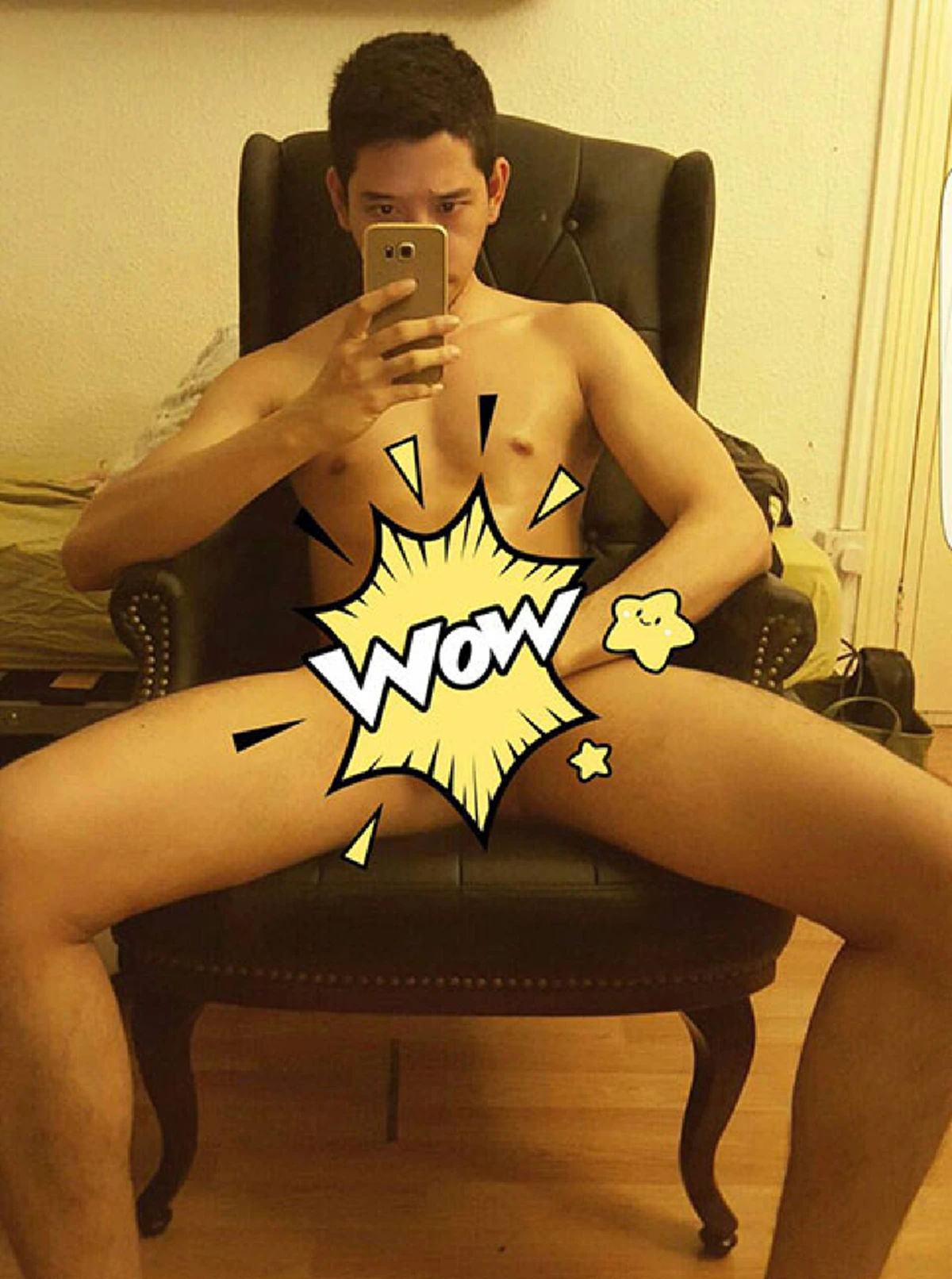 เคลียร์ชัด ๆ! "เบิ้ล ปทุมราช" ยืนยันภาพหลุดช่วยตัวเองไม่ใช่ตน เชื่อแค่คนหน้าคลาย พร้อมบอกผู้ชายก็ต้องผ่อนคลาย