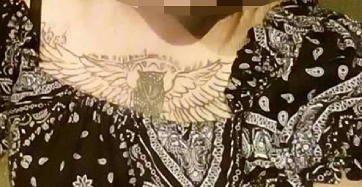 แก๊งนกฮูกน้ำเพียงดิน