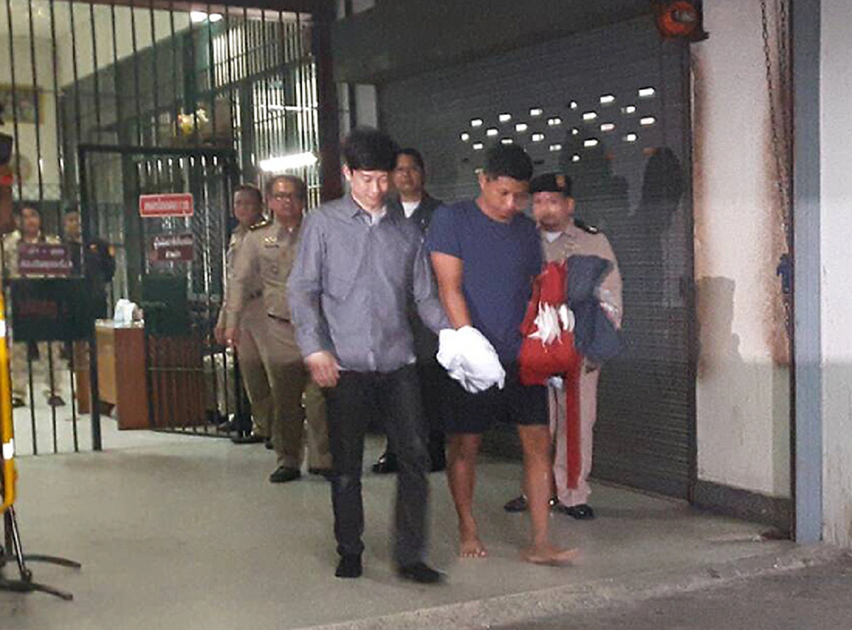 ด่วนสุดๆ!! "เบนซ์ เรซซิ่ง" นอนคุกยาว.. ศาลอุทธรณ์ยกคำร้องขอประกันตัว ชี้ข้อกล่าวหาอัตราโทษสูง !?!