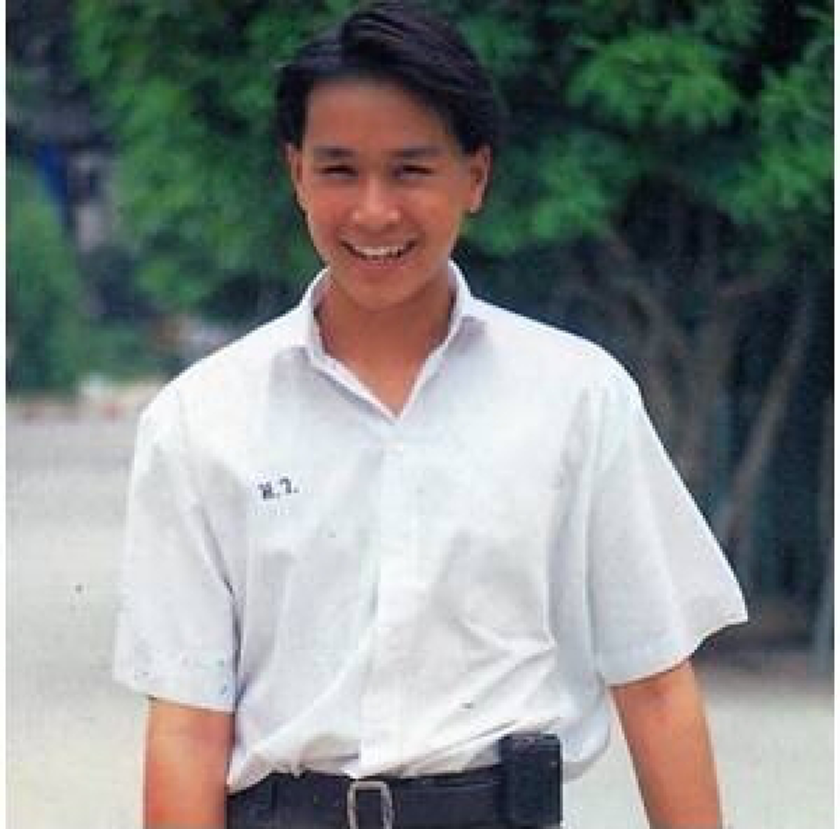 ย้อนชีวิตพระเอกดัง "สายฟ้า เศรษฐบุตร" ก่อนวิวาห์หวาน พร้อมเรื่องราวรักสุดอัศจรรย์ที่ได้มาเพราะคำขอ