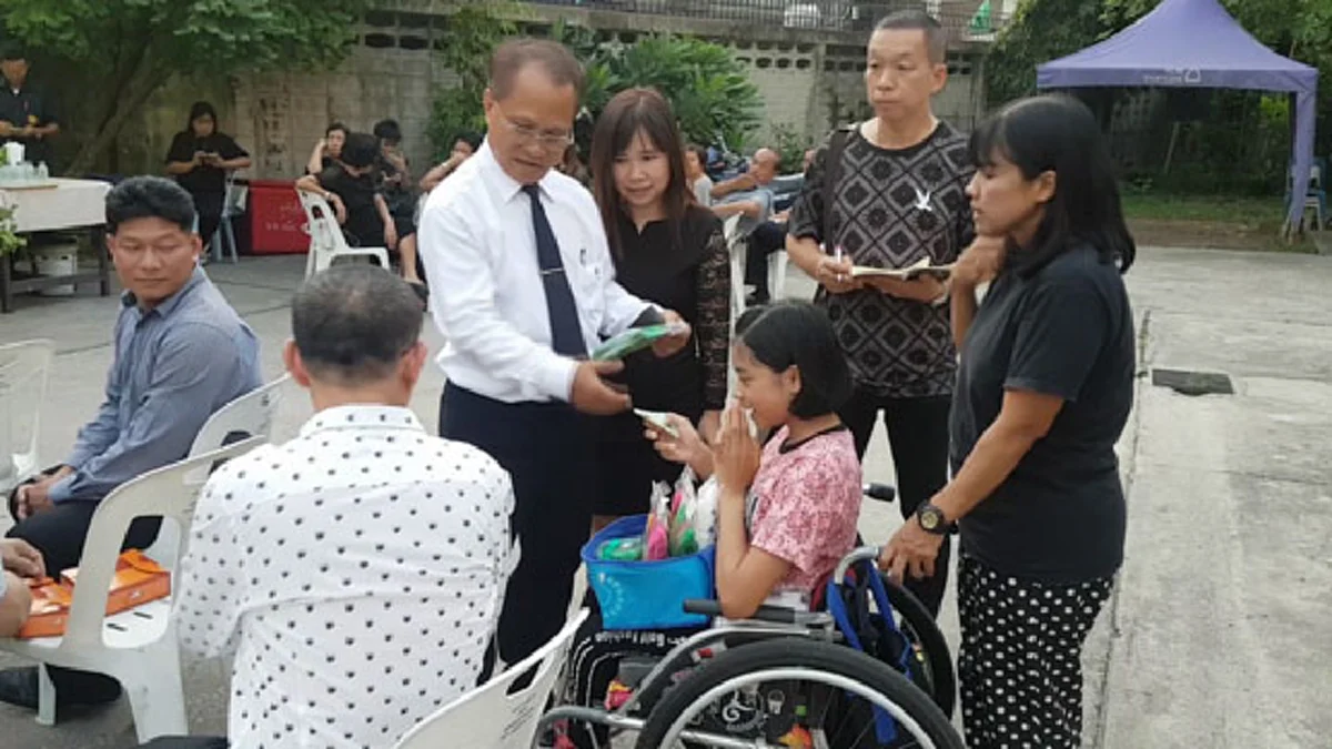 เจาะเกาะติด..คดีโกงด.ญ.พิการ!! สภาทนายความแฉ "ทนายขี้ฉ้อ" ปี 50 เคยโดนลงโทษถูกร้องเรื่องมรรยาท ฟังแล้วถึงอึ้งถ้าพบทำผิดซ้ำ..เจอมาตรการอะไร??