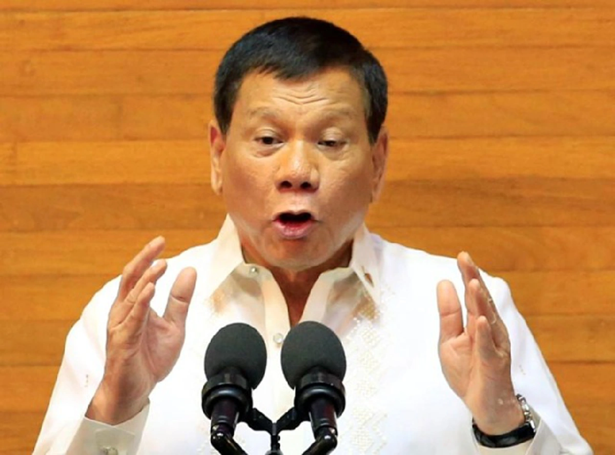 มันต้องเด็ดขาดแบบนี้!! “ดูเตอร์เต” จัดหนักเตรียมเก็บภาษีเมืองแร่สูงลิ่ว “ย้ำ” ทำลายสิ่งแวดล้อม ถ้าไม่จ่าย ก็เลิกทำเหมือง ต่อรองไม่ได้
