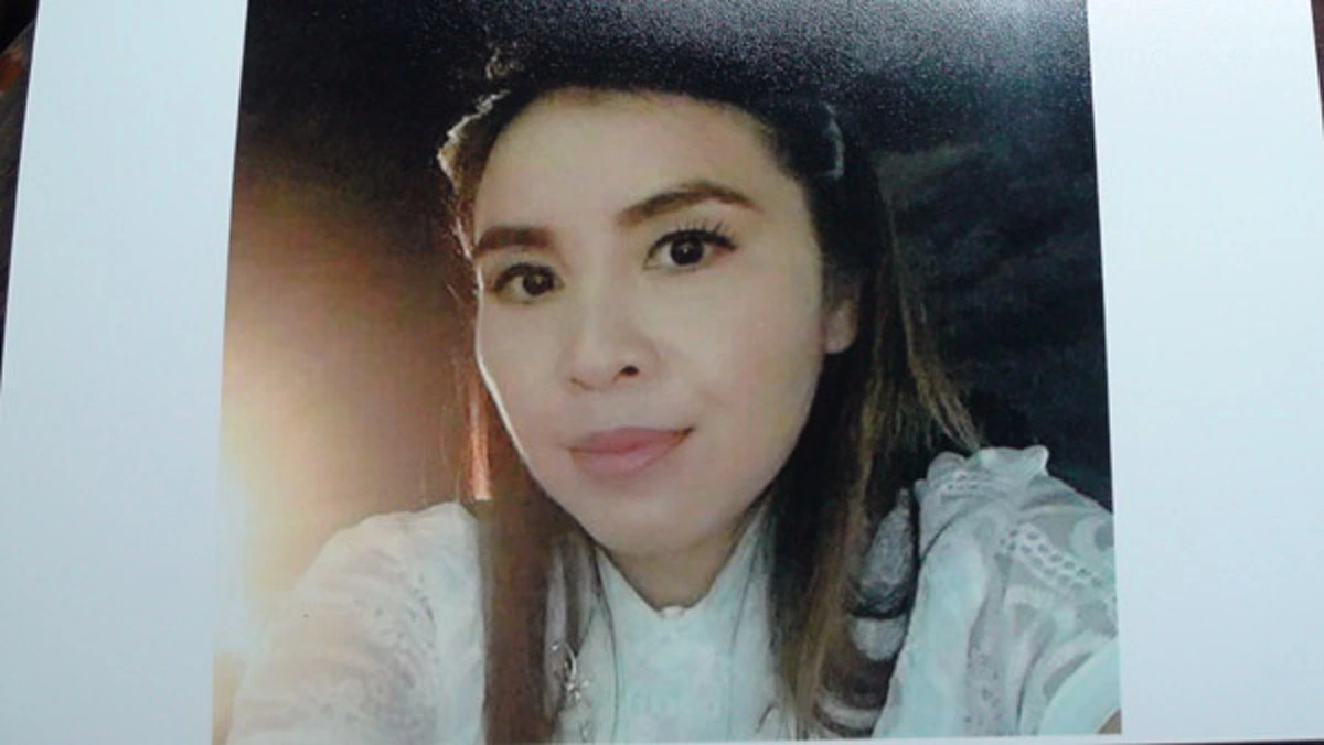 ใกล้เข้ามาอีกนิด!! ออกหมายเรียก นายทหาร  ผบ.ร้อย.112ฉก.1 สอบพัวพัน อุ้มหาย สาว อบต.ศรีสะเกษ